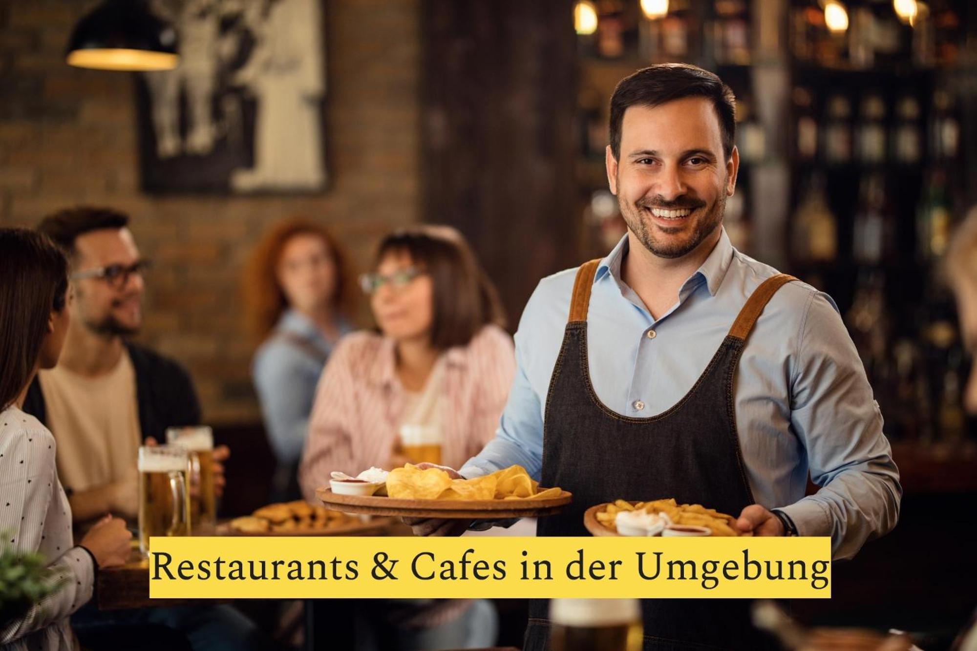 Sopherl Am See - Fruehstueck Auf Der Seeterrasse, Sehr Ruhig Und Wunderschoen Am See, 3 Minuten Nach Oberpfaffenhofen, Viele Radtouren, Restaurants & Cafes In Der Umgebung Weßling Екстериор снимка