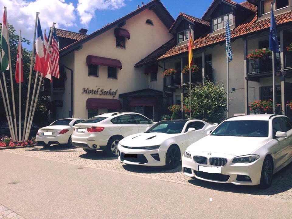 Sopherl Am See - Fruehstueck Auf Der Seeterrasse, Sehr Ruhig Und Wunderschoen Am See, 3 Minuten Nach Oberpfaffenhofen, Viele Radtouren, Restaurants & Cafes In Der Umgebung Weßling Екстериор снимка