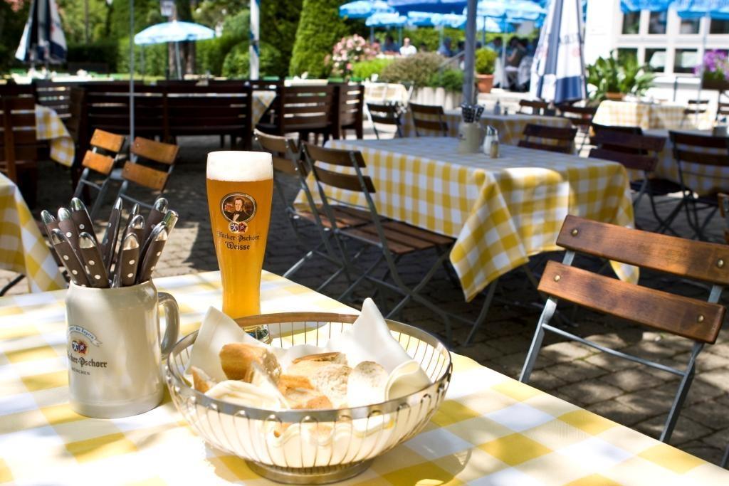 Sopherl Am See - Fruehstueck Auf Der Seeterrasse, Sehr Ruhig Und Wunderschoen Am See, 3 Minuten Nach Oberpfaffenhofen, Viele Radtouren, Restaurants & Cafes In Der Umgebung Weßling Екстериор снимка