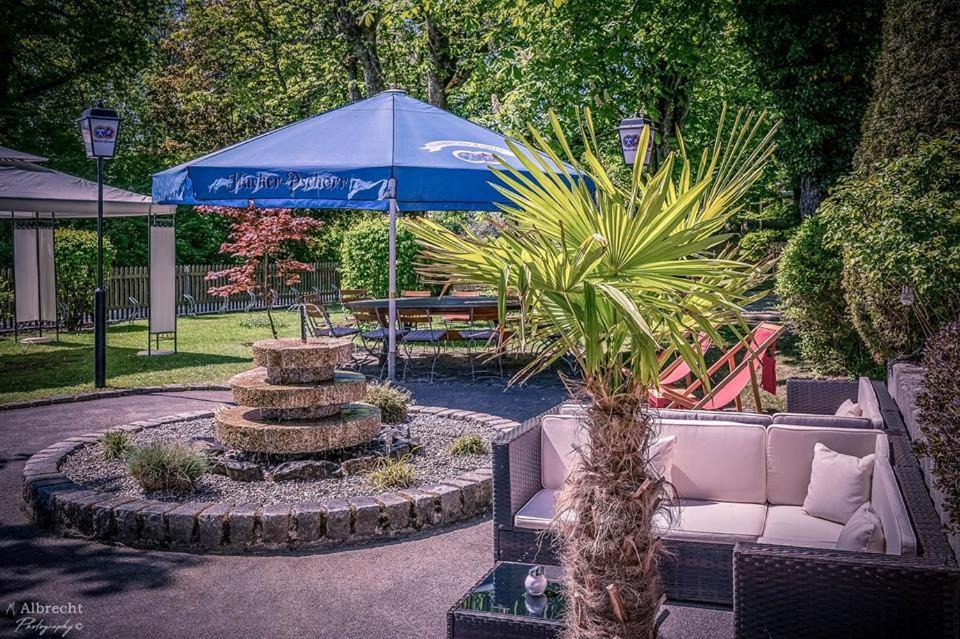 Sopherl Am See - Fruehstueck Auf Der Seeterrasse, Sehr Ruhig Und Wunderschoen Am See, 3 Minuten Nach Oberpfaffenhofen, Viele Radtouren, Restaurants & Cafes In Der Umgebung Weßling Екстериор снимка